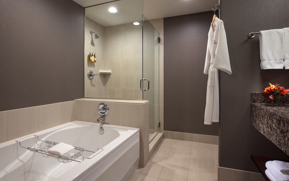 Premium Room, 1 King Bed, Patio - Photo 4
