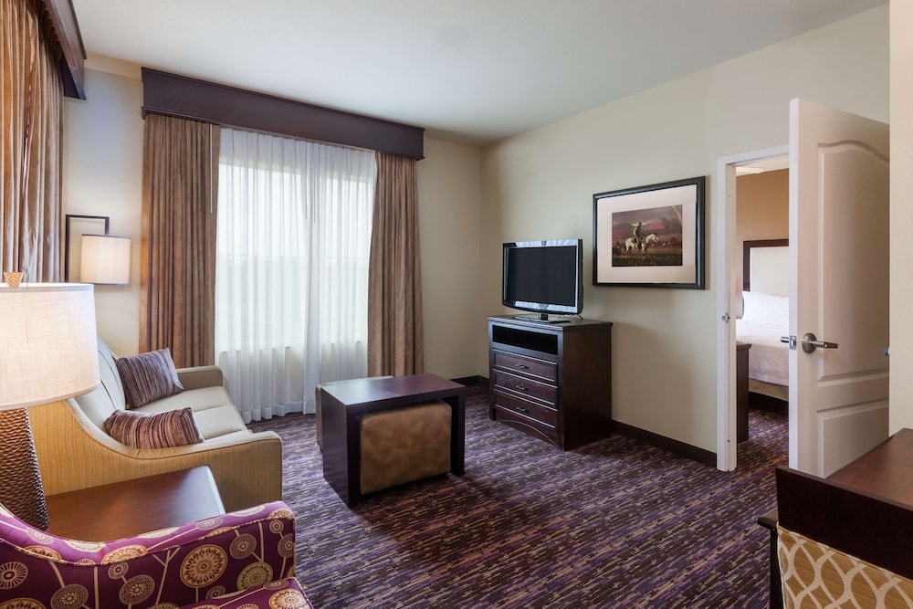 Suite, 1 King Bed, Non Smoking, Lake View - Photo 3