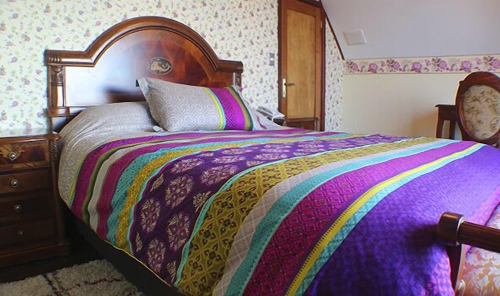 Premium Double Room, Balcony, Ocean View photo 1