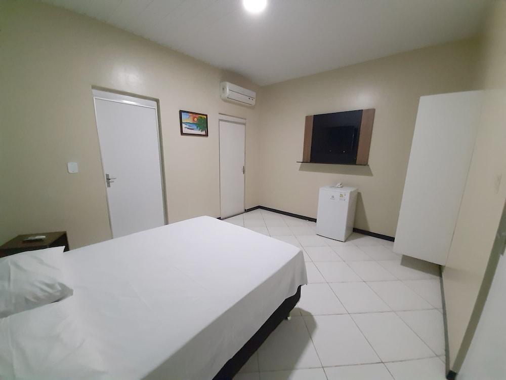 Standard Double Room Single Use photo 2