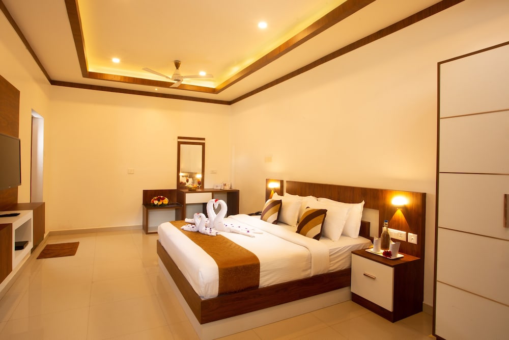 Interconnected Two Bed Room photo 3