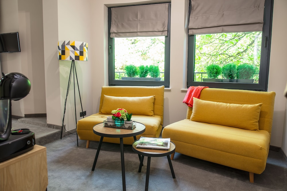 Junior Suite (1) photo 3