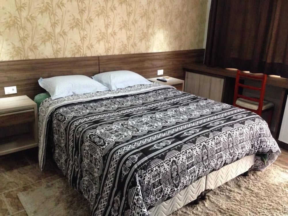Luxury Double Room
