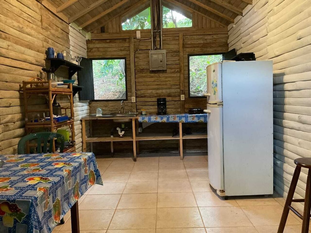 Standard Cabin, Garden View (09A) photo 3