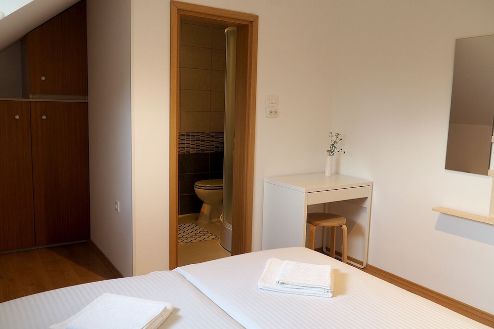 Double Room (Antares) photo 2