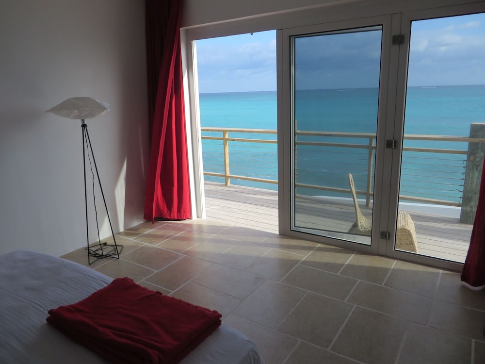 Deluxe Quadruple Room, Multiple Beds, Non Smoking