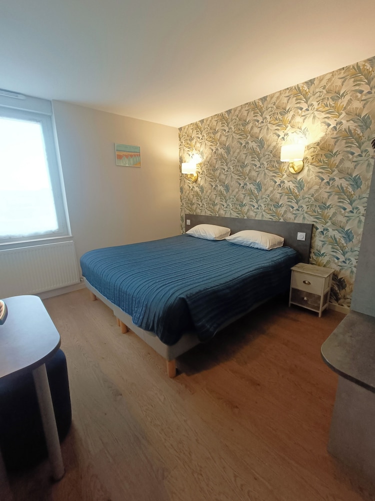 Comfort Room photo 3