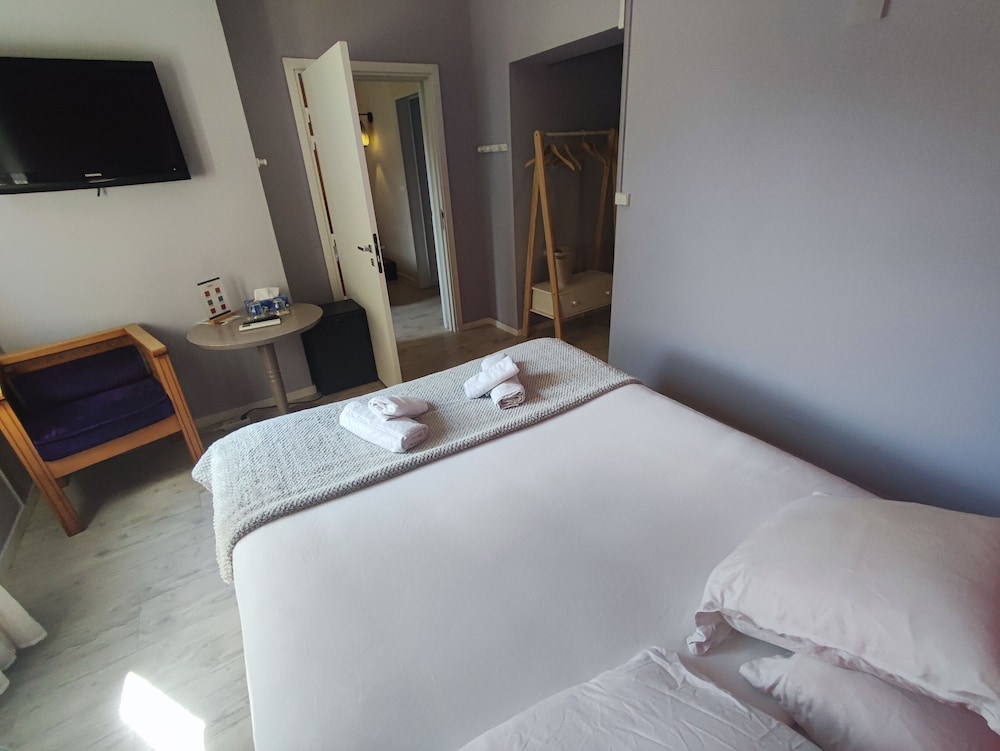 Moodz Hotel, 사진 4