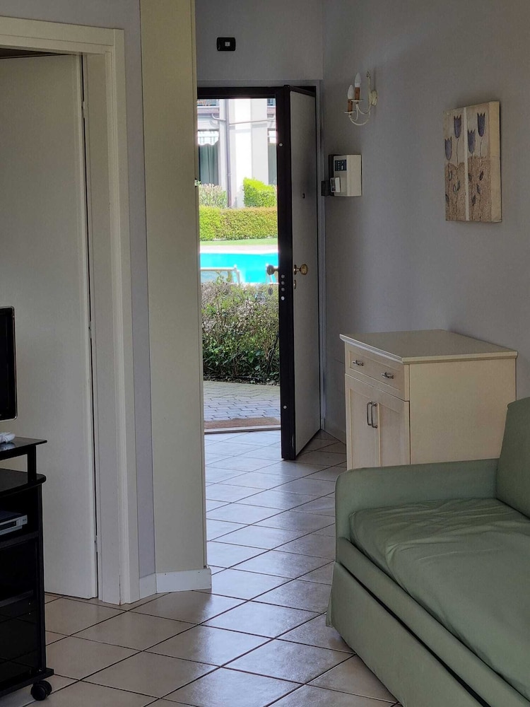 Standard Suite, 1 Bedroom, Terrace - Photo 11