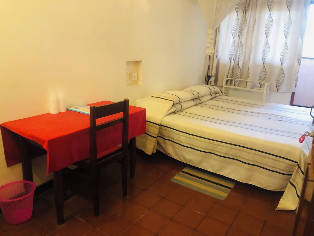 Economy Twin Room, 1 Bedroom, Balcony, River View