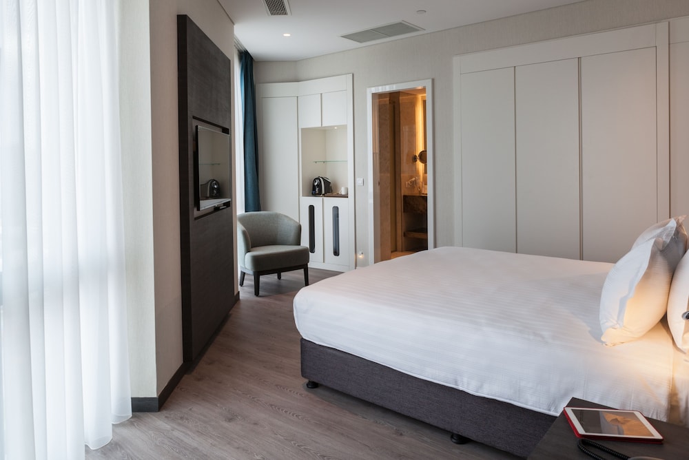 Executive Double Room photo 3