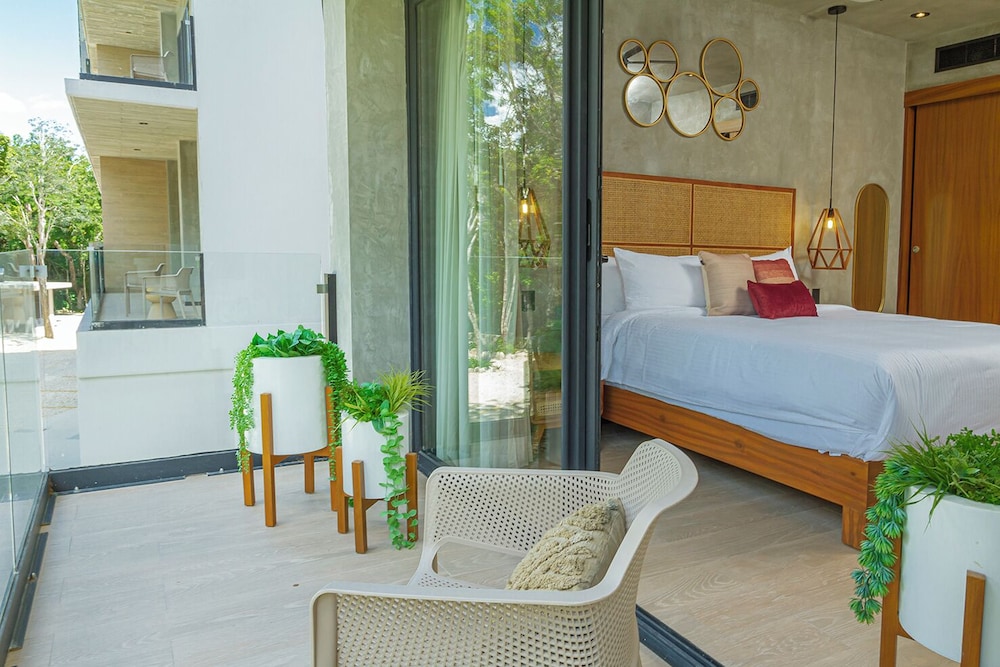 Comfort Apartment