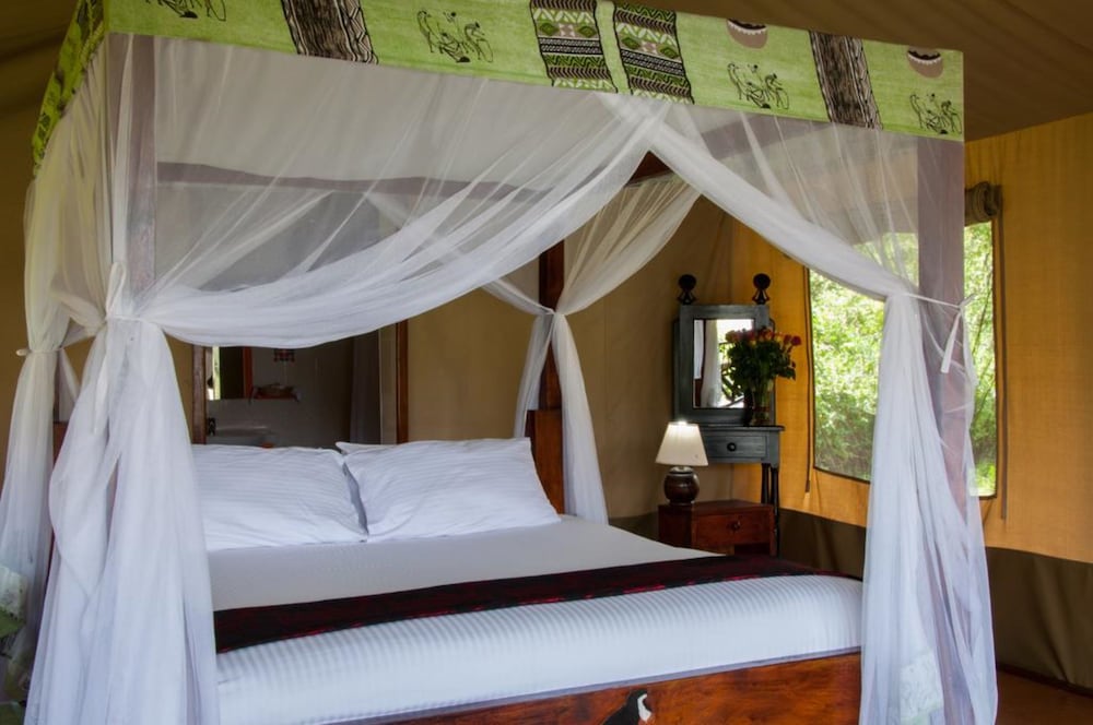 Double Room, Lake View photo 2