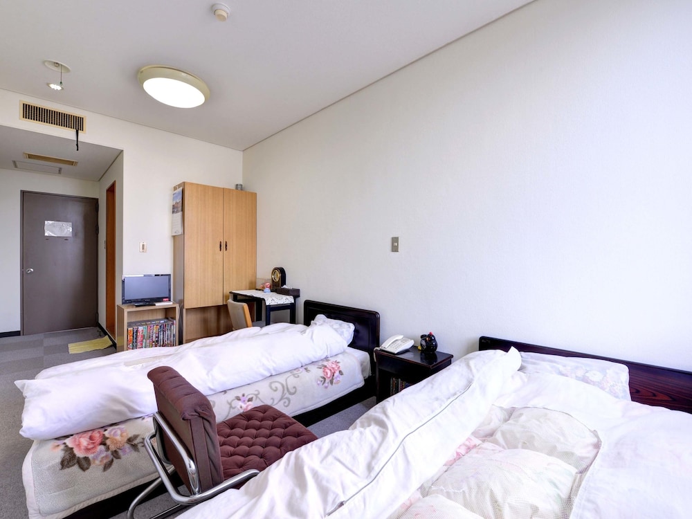 Standard Twin Room, Non Smoking photo 2