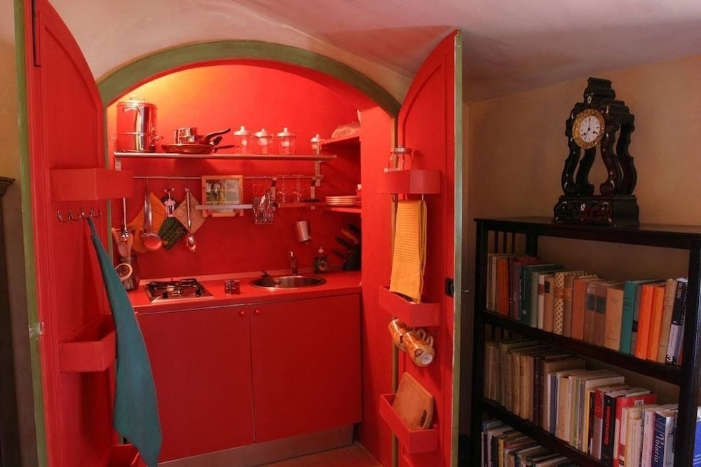 Apartment, 1 Bedroom (Ilaria) photo 2