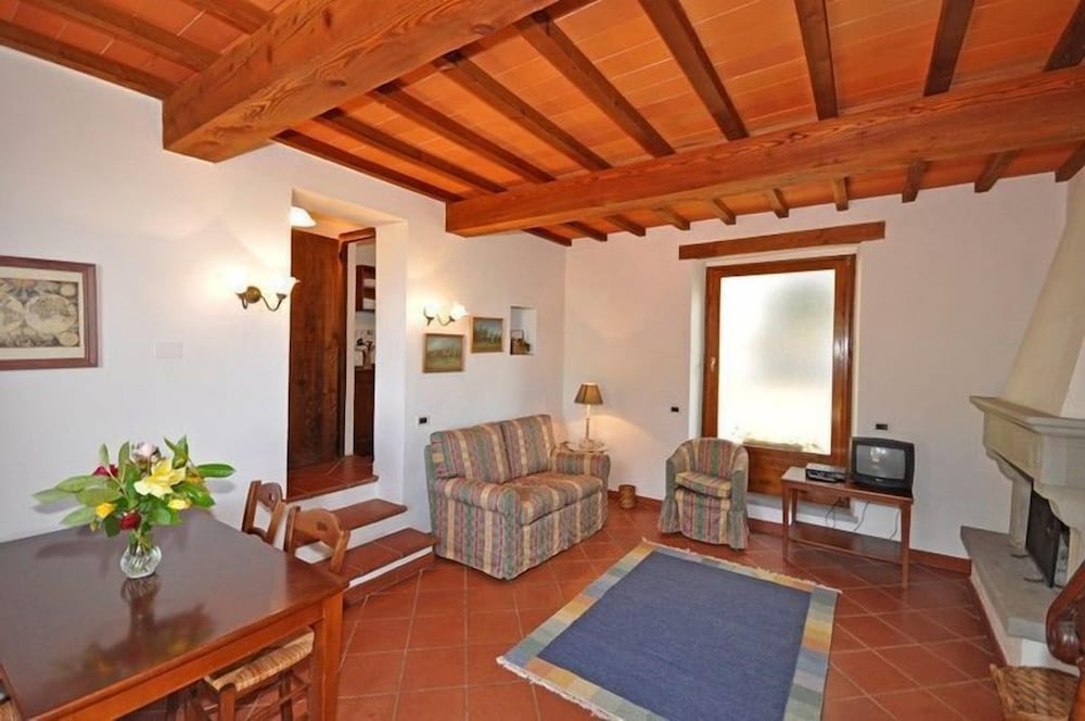Apartment, 2 Bedrooms (Civetta 3) photo 1