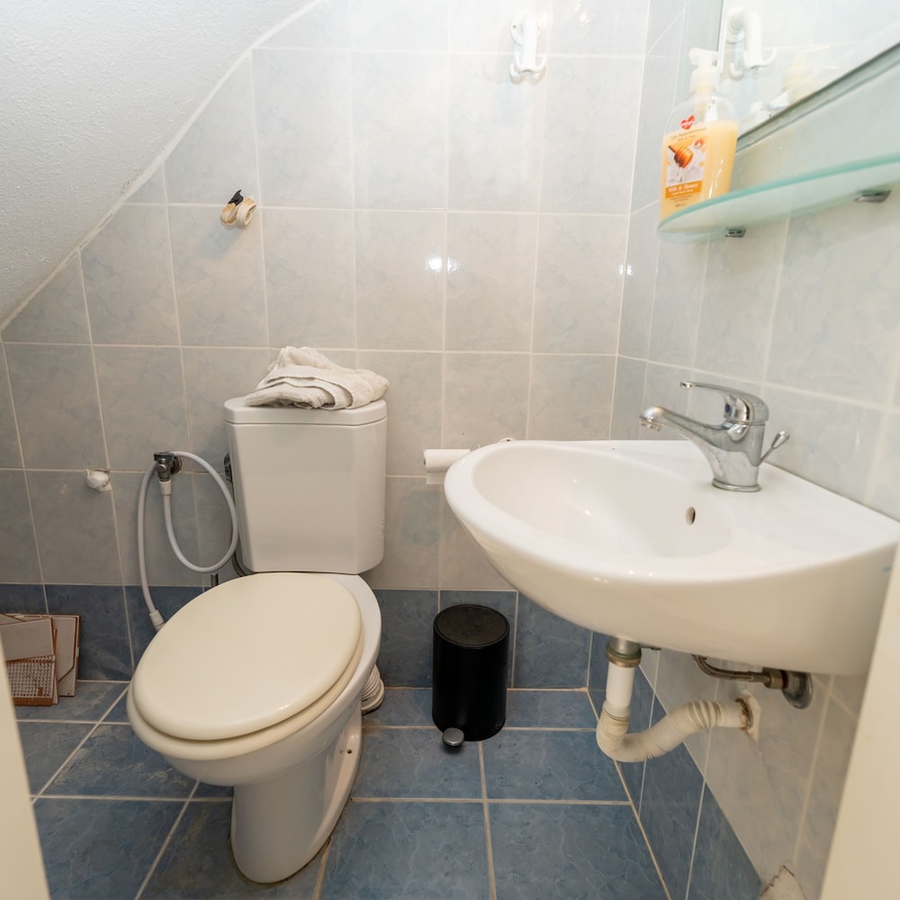 Summer Maisonette Kriopigi, 사진 31