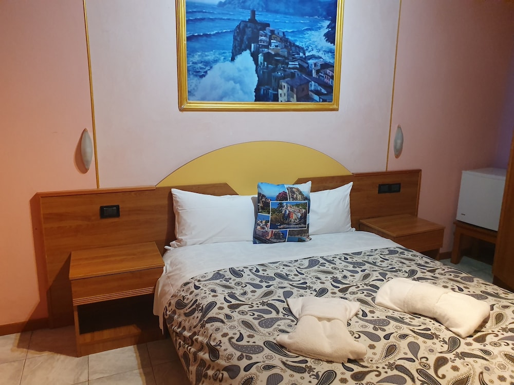 Junior Room photo 1