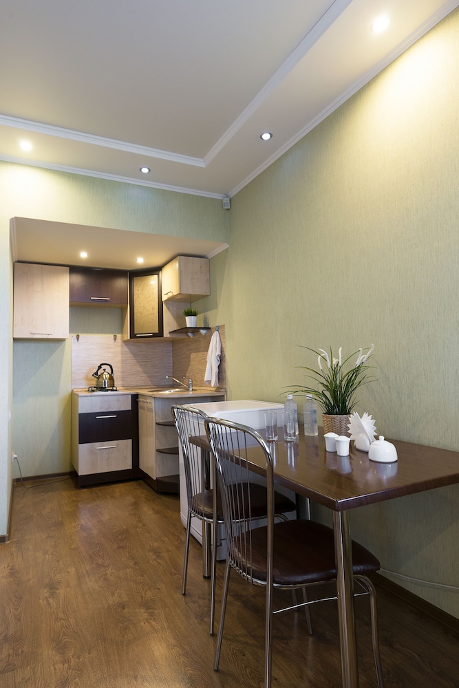 Standard Apartment (206) photo 3