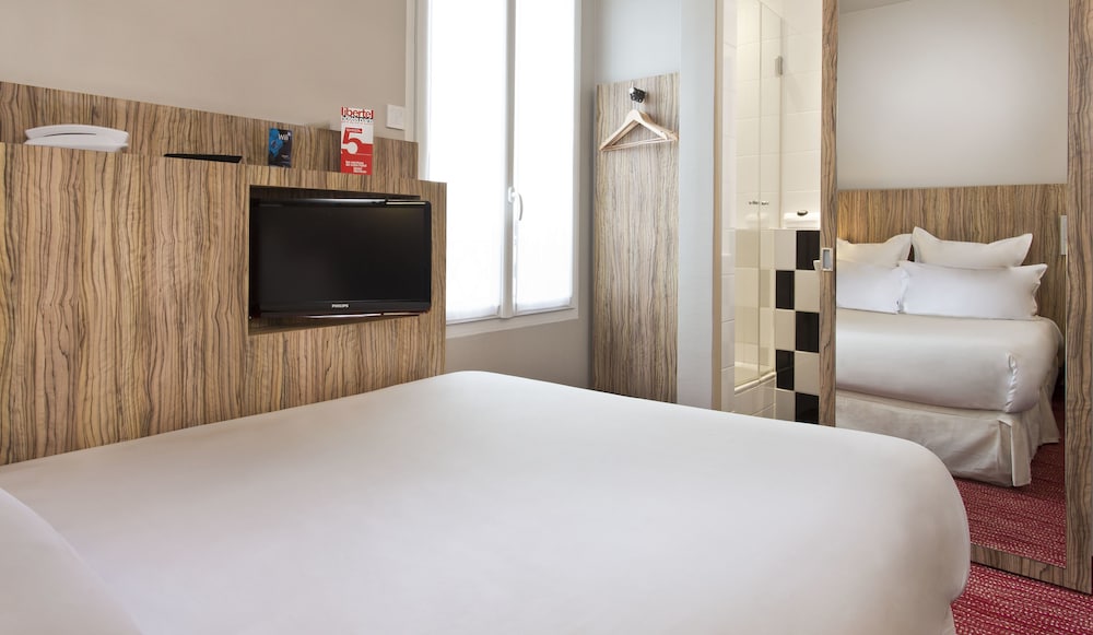 Double Room (Cosy)