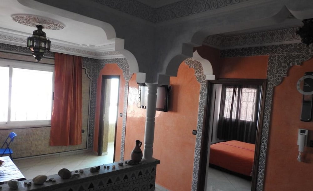 Family Apartment, 2 Bedrooms, Non Smoking