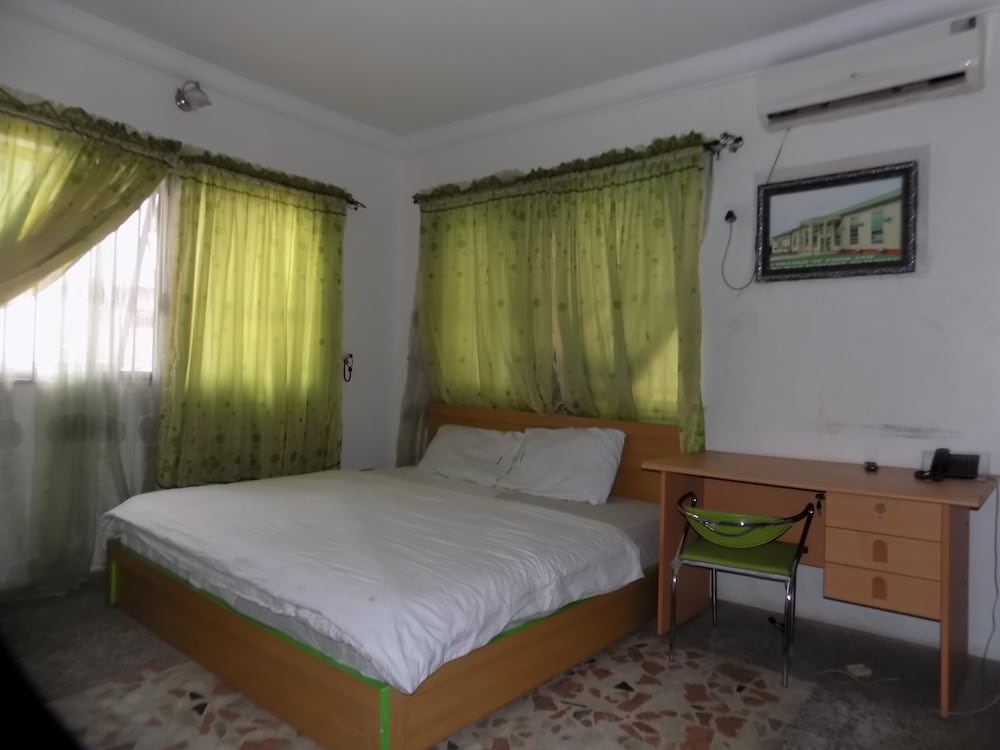 Royal Double Room