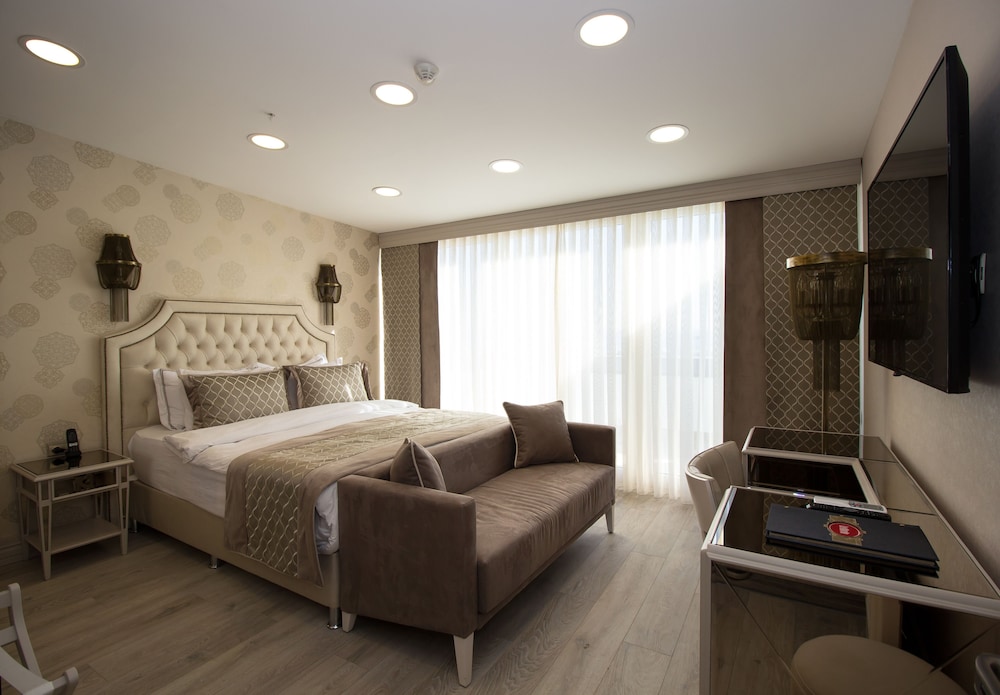 Junior Double Room, Sea View photo 1
