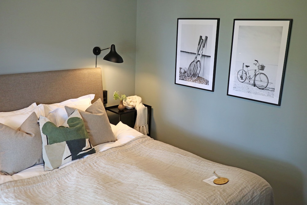 Basic Double Room photo 2