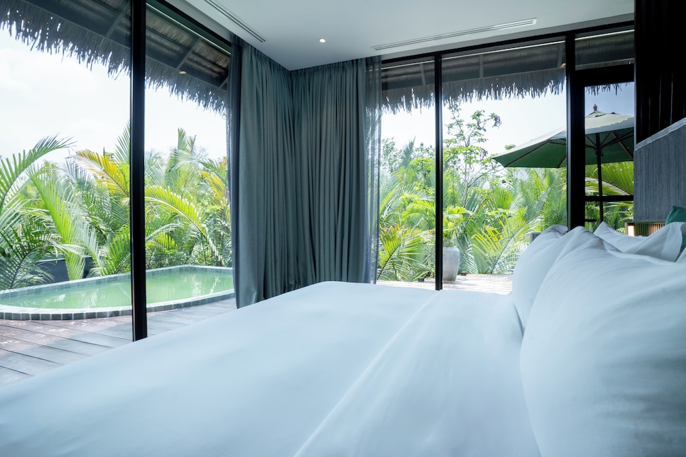 Suite Private Pool villa - Photo 3