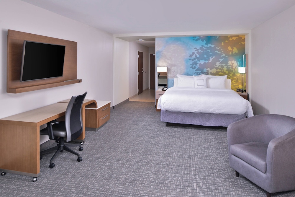 Room, 1 Double Bed