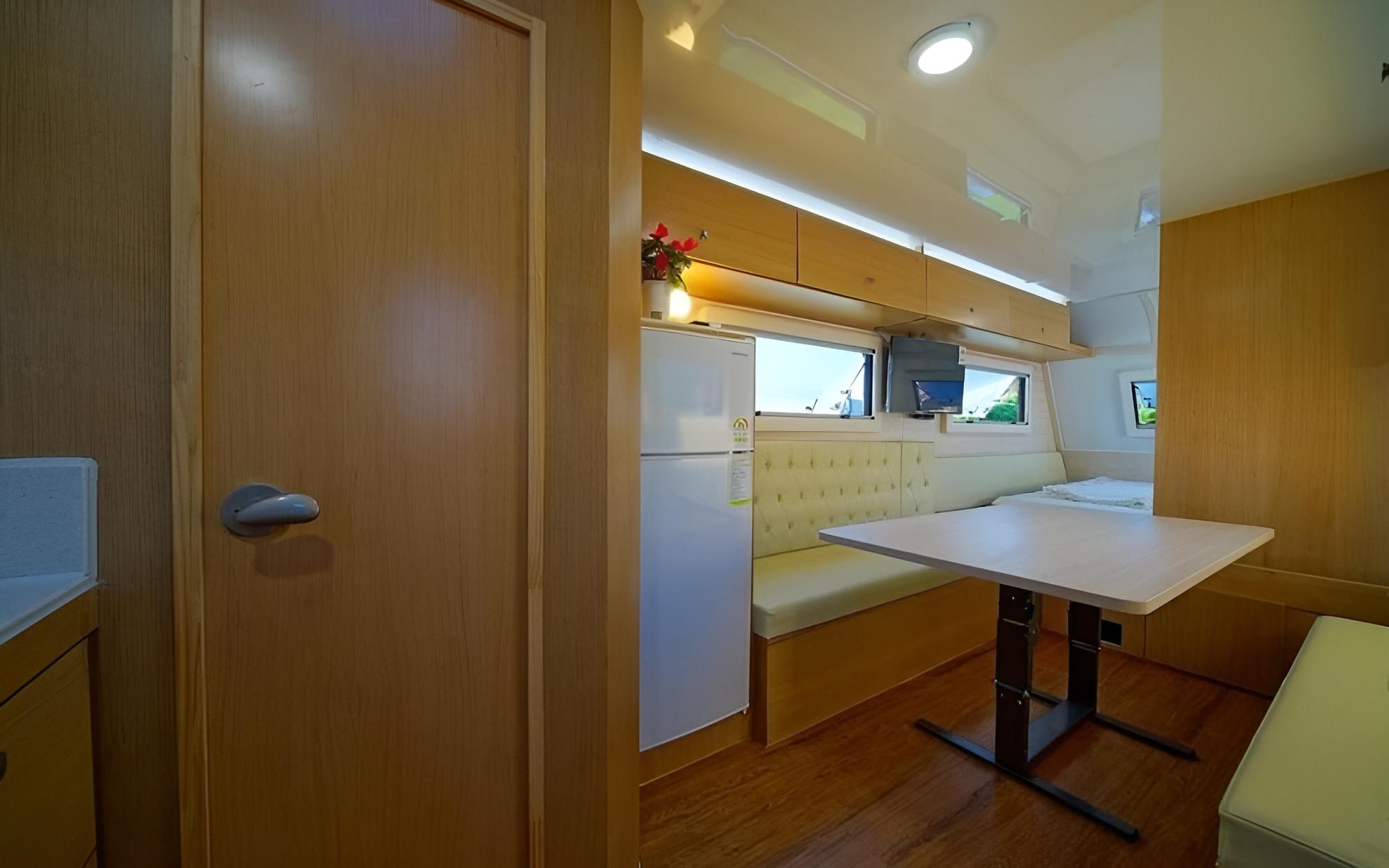 Room (Caravan02) - Photo 6