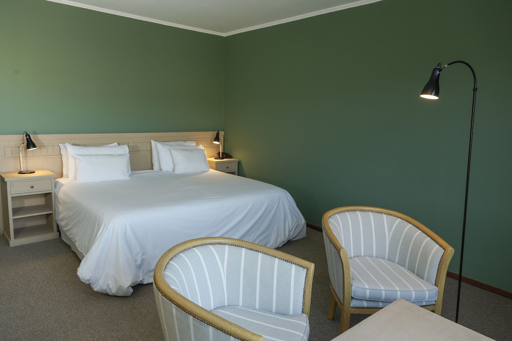 Superior Double Room Mountain view