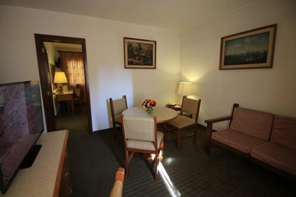 Suite, 1 King Bed photo 2