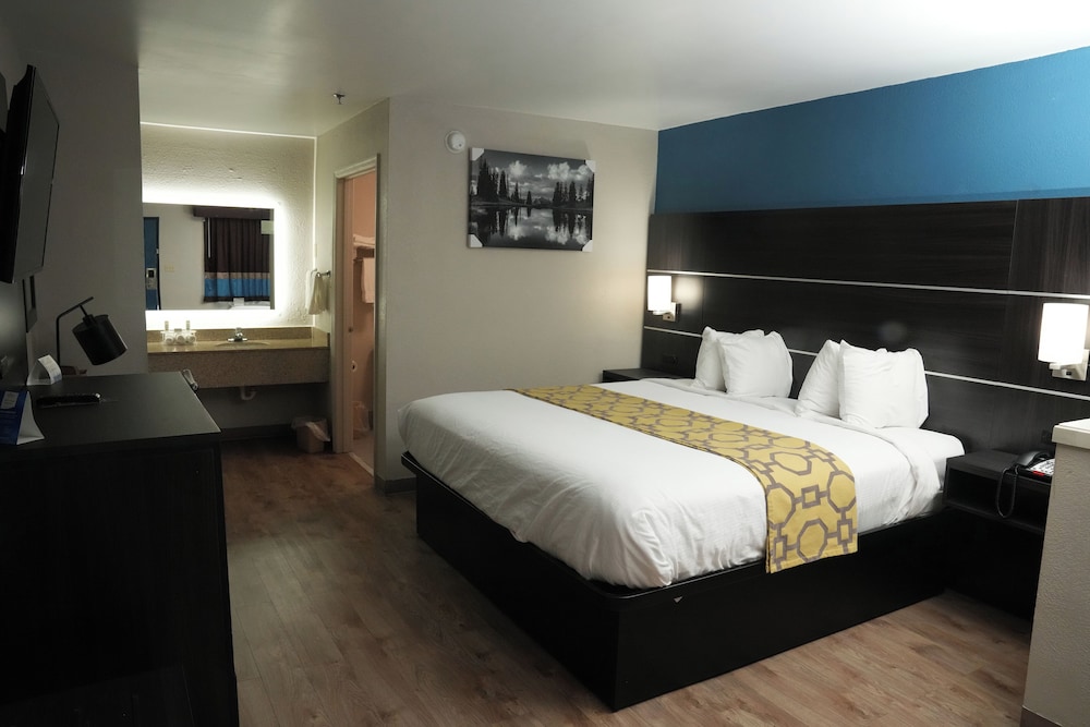 1 King Bed, Studio Suite, Non-Smoking - Photo 4