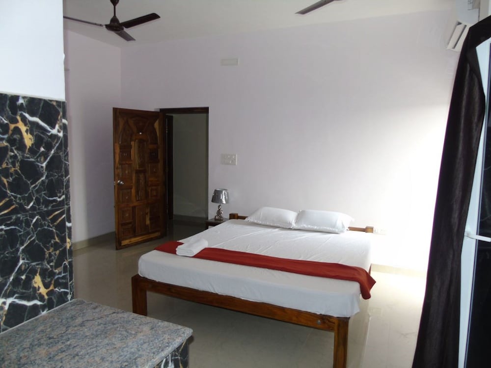 Comfort Quadruple Room, Multiple Beds photo 1