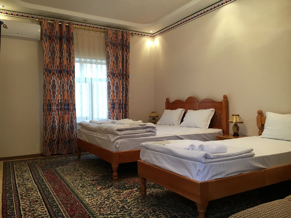 Comfort Triple Room photo 1