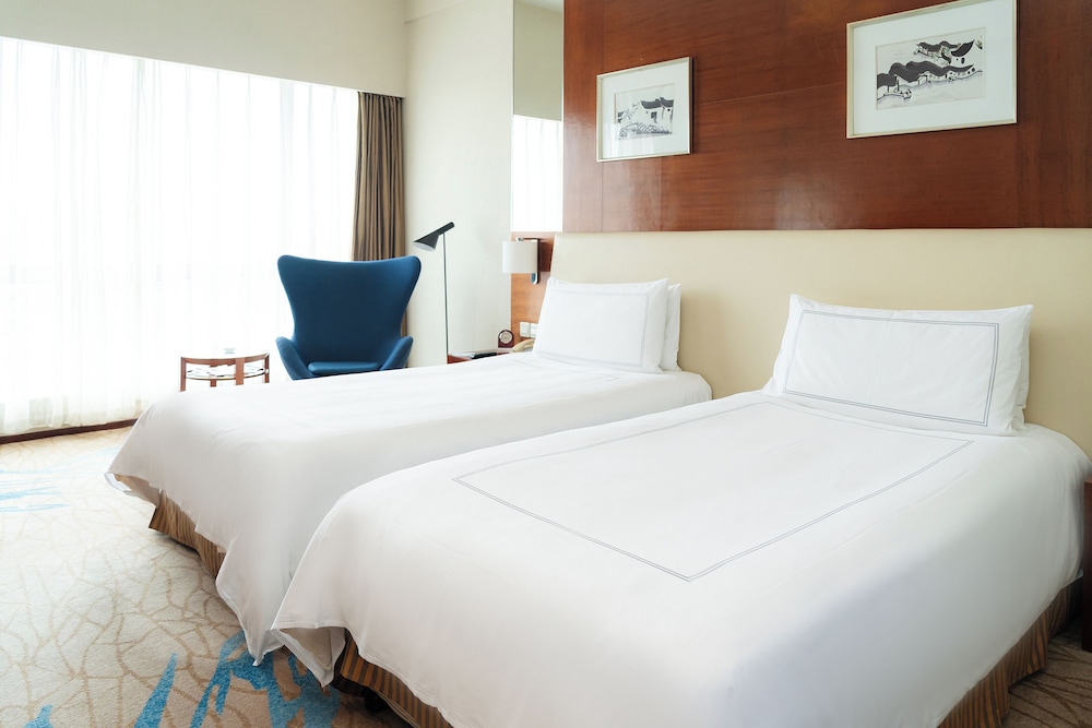 Superior Twin Room - Photo 1