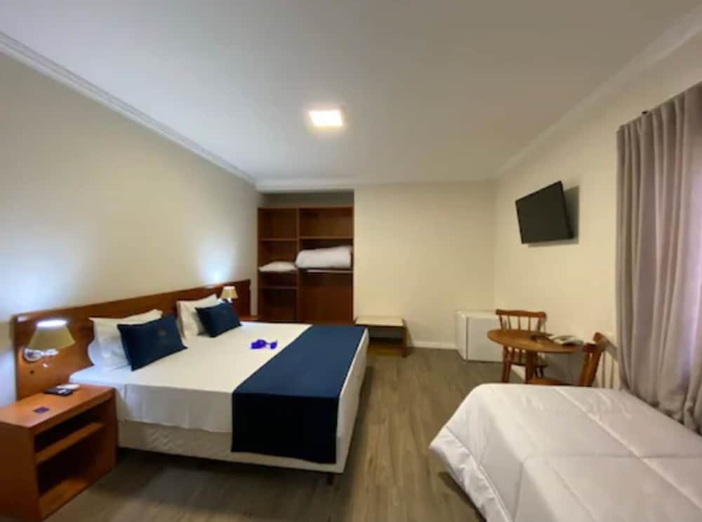 Luxury Triple Room photo 1