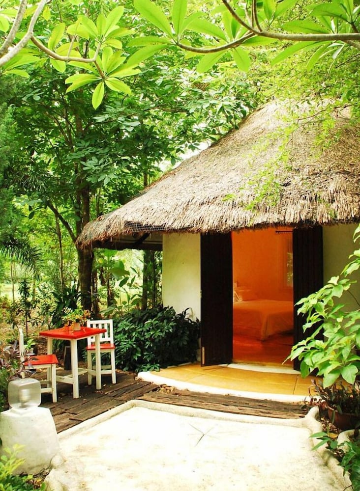 Deluxe Garden Room photo 2