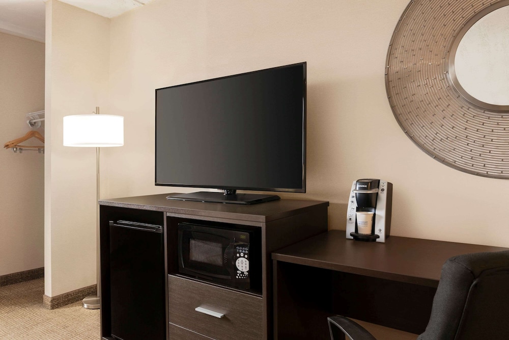 Standard Room, 1 King Bed, Accessible - Photo 2