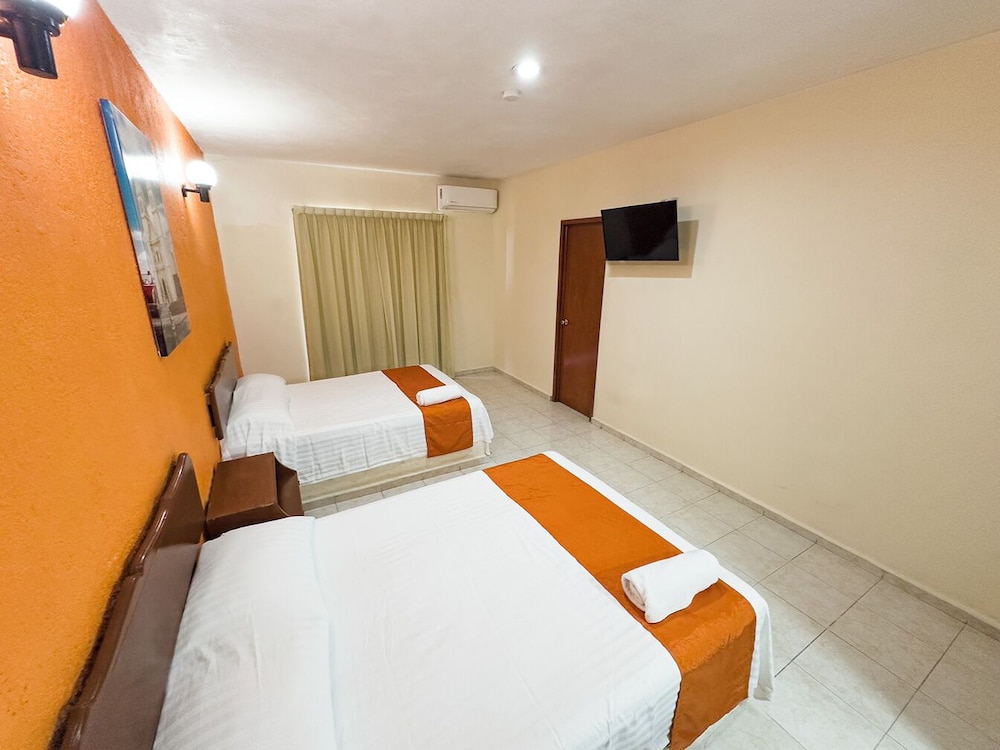 Standard Quadruple Room - Photo 5