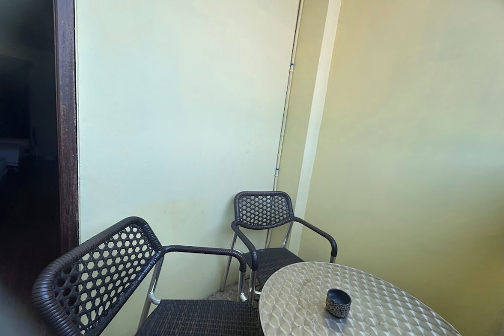 Family Room with Balcony - Photo 8