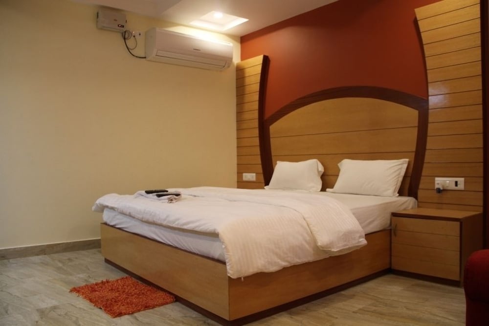 Super Deluxe Room photo 1