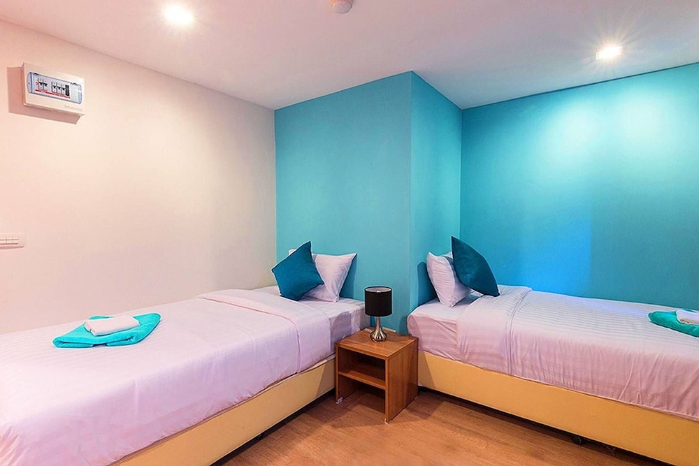 Superior Twin Room - Photo 3