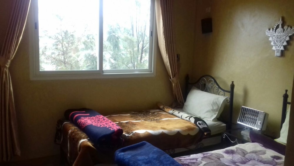Panoramic Twin Room photo 2