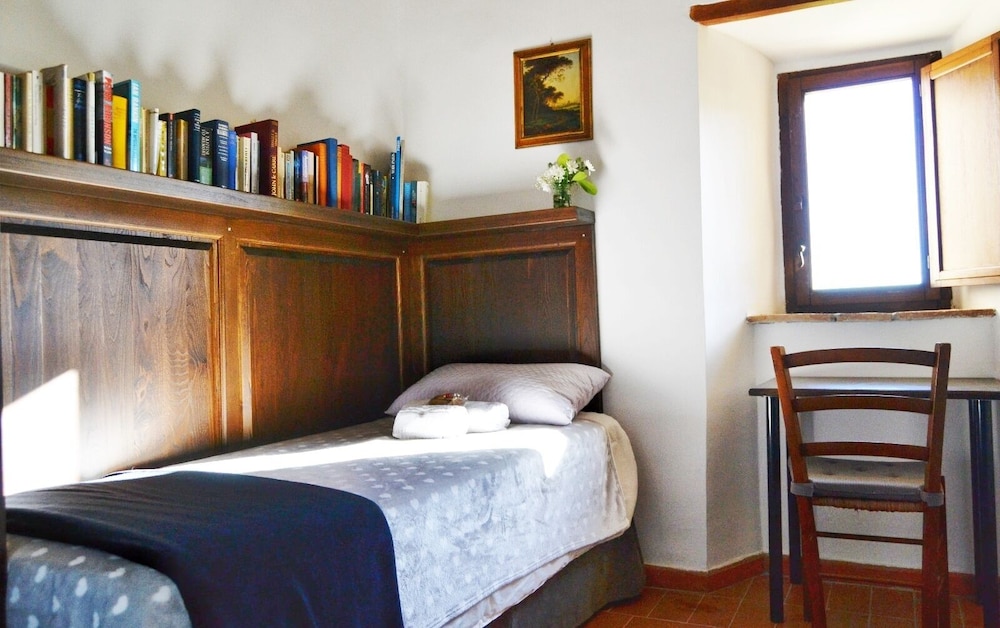 Economy Single Room photo 1
