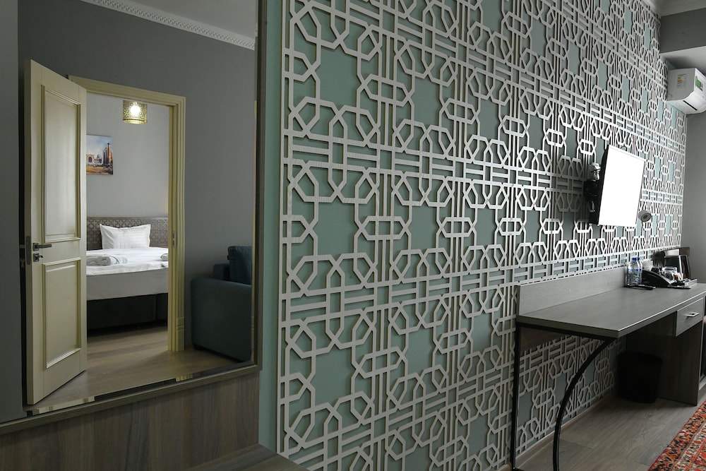 Deluxe Double Room - Photo 5