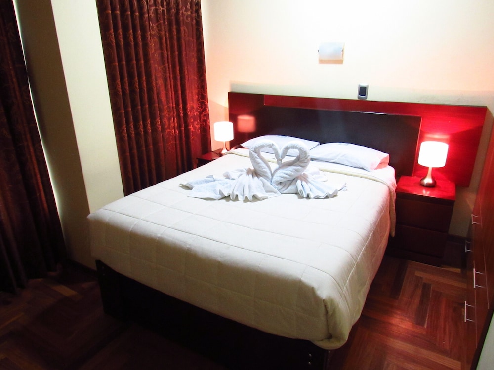 Basic Room photo 1