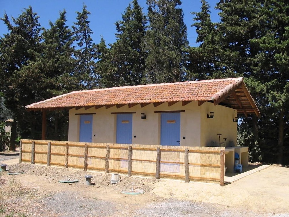 Tent (Terret) photo 3