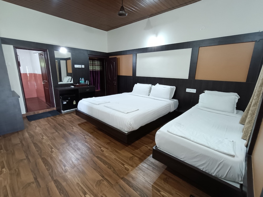 Standard Room photo 1